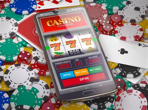 Ganar dinero en Internet sin invertir en un casino con un retiro de dinero.